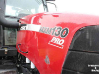 Tracteur Case-IH MXM130