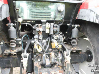 Tracteur Case-IH MXM130