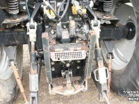Tracteur Case-IH MXM130