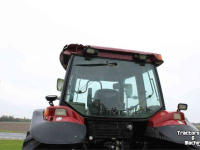Tracteur Case-IH MXM130