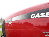 Tracteur Case-IH MXM130