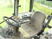 Tracteur Case-IH MXM130