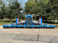 Injecteur de prairie Veenhuis Euroject PRO 8,63 Zodebemester