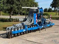 Injecteur de prairie Veenhuis Euroject PRO 8,63 Zodebemester