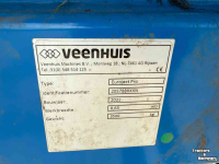 Injecteur de prairie Veenhuis Euroject PRO 8,63 Zodebemester