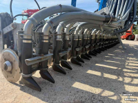 Injecteur de prairie Veenhuis Euroject PRO 8,63 Zodebemester