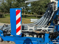 Injecteur de prairie Veenhuis Euroject PRO 8,63 Zodebemester