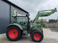 Tracteur Fendt 310 Vario Profi S4