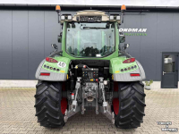 Tracteur Fendt 310 Vario Profi S4