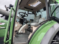 Tracteur Fendt 310 Vario Profi S4