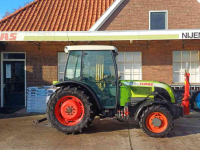 Tracteur pour vignes et vergers Claas Nectis 267 VL