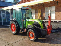 Tracteur pour vignes et vergers Claas Nectis 267 VL