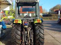 Tracteur pour vignes et vergers Claas Nectis 267 VL