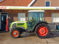 Tracteur pour vignes et vergers Claas Nectis 267 VL