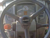 Tracteur pour vignes et vergers Claas Nectis 267 VL