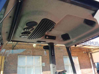 Tracteur pour vignes et vergers Claas Nectis 267 VL