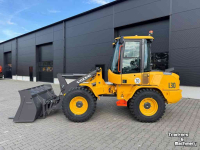 Chargeuse sur pneus Volvo L30HS