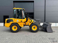 Chargeuse sur pneus Volvo L30HS