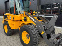 Chargeuse sur pneus Volvo L30HS
