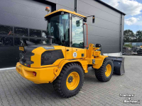 Chargeuse sur pneus Volvo L30HS