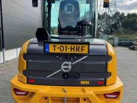 Chargeuse sur pneus Volvo L30HS