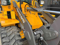 Chargeuse sur pneus Volvo L30HS