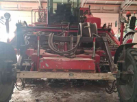 Arracheuse de pommes de terre Amac ZM4