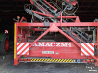Arracheuse de pommes de terre Amac ZM4