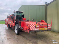 Arracheuse de pommes de terre Amac ZM4