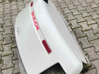 Pièces d‘occasion diverse Takeuchi motorkap - als nieuw