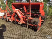 Fraise rotative Massano Frees met zaaimachine