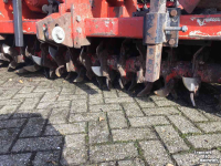 Fraise rotative Massano Frees met zaaimachine