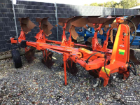 Charrues Kuhn Multi-Master 113