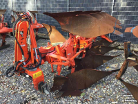 Charrues Kuhn Multi-Master 113
