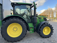 Tracteur John Deere 6R 150