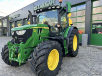 Tracteur John Deere 6R 150