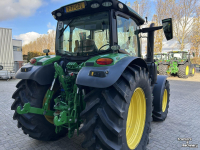 Tracteur John Deere 6R 150