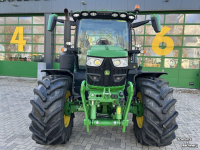 Tracteur John Deere 6R 150