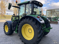 Tracteur John Deere 6R 150