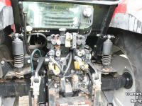 Tracteur Case-IH MXM130