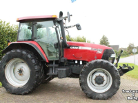 Tracteur Case-IH MXM130