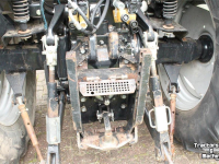 Tracteur Case-IH MXM130