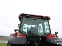 Tracteur Case-IH MXM130