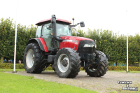 Tracteur Case-IH IH MXM130