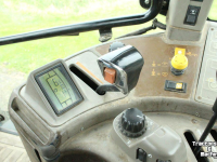 Tracteur Case-IH IH MXM130