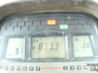 Tracteur Case-IH IH MXM130