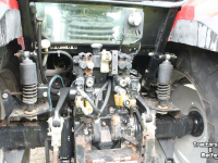 Tracteur Case-IH IH MXM130