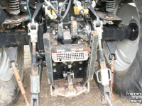 Tracteur Case-IH IH MXM130