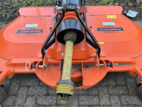Faucheuse Perfect T200 maaier