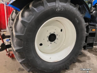 Roues, Pneus, Jantes, Barillets Jumelage Vredestein Traxion 650/65R38 en 540/65R28